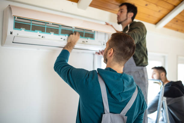 HVAC Emergency Services in Powder Springs, GA