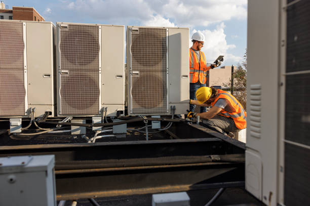 Best HVAC Replacement Cost  in Powder Springs, GA