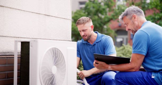 Best Ductless HVAC Repair  in Powder Springs, GA