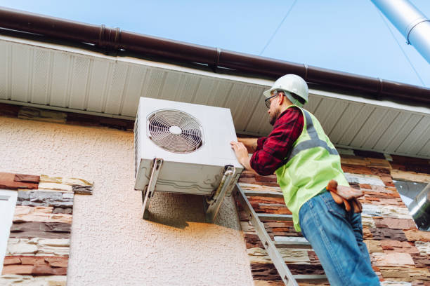 Reliable Powder Springs, GA HVAC Solutions