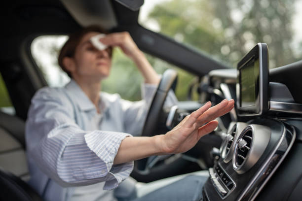 Best Central Air Repair  in Powder Springs, GA