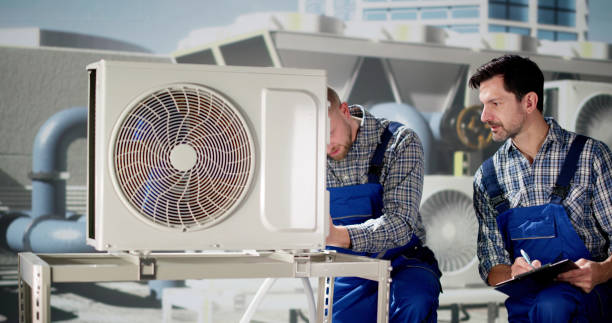Affordable Air Conditioning Repair in Powder Springs, GA