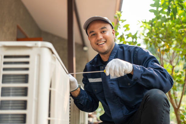 HVAC Troubleshooting in Powder Springs, GA