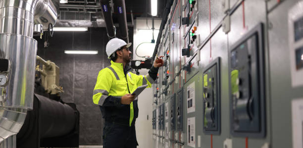 Local HVAC Companies in Powder Springs, GA