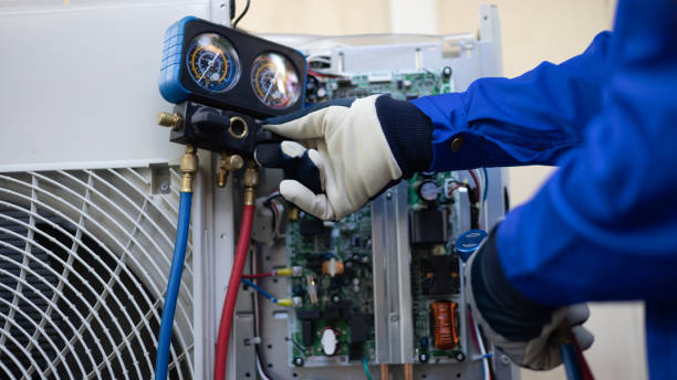 Professional HVAC in Powder Springs, GA
